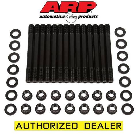 ARP Head Stud Kit Skyline GT-R RB26DETT R32 R33 R34 202-4207