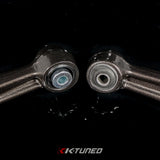 K-Tuned Front Lower control arms for Honda CRX EF 1989-1991 KTD-FLR-881