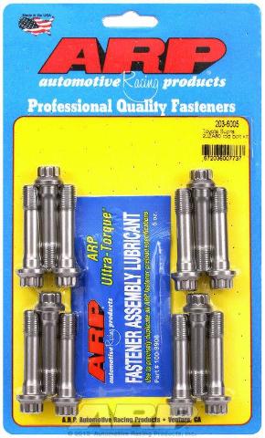 ARP Rod Bolt Kit Toyota Supra Lexus 2JZGE 2JZGTE IS300 GS300 SC300  203-6005