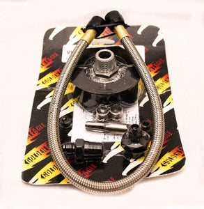 Golden Eagle VTEC Conversion Kit Civic Integra LS GSR B16 B18 B20