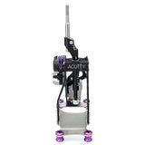 ACUITY 1892 Fully Adjustable Short Shifter w/ Base Bushings for 2016-2021 Civic