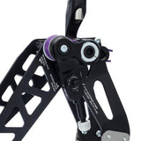 ACUITY 1892 Fully Adjustable Short Shifter w/ Base Bushings for 2016-2021 Civic