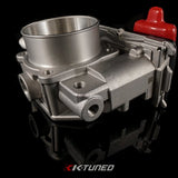 K-Tuned 72mm Drive By Wire Throttle Body 2006-2015 Civic SI w/ RBC KTD-72D-RBC
