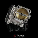 K-Tuned 72mm Drive By Wire Throttle Body 2006-2015 Civic SI w/ RBC KTD-72D-RBC
