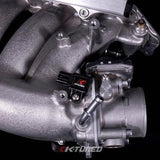 K-Tuned 4 Bar MAP Sensor fits K-Series Honda Acura DC5 RSX TSX EP3 KTD-MAP-KM4