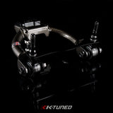 K-Tuned Front Camber Kit / UCA (Rubber) - DA - KTD-FUR-903