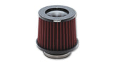 Vibrant The Classic Performance Air Filter 3" Inlet - HPTautosport
