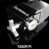 K-Tuned TrackOne Manual Bead Roller - Aluminium Only - T1-Bead-Roller