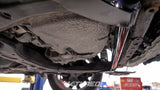 K-Tuned Crash Bar  for 8th Civic Si (06-11) - KTD-CRB-8SI