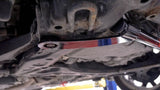 K-Tuned Crash Bar  for 8th Civic Si (06-11) - KTD-CRB-8SI