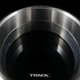 K-Tuned TrackOne - Aluminum V-Band Assembly (4") - T1-47-4000