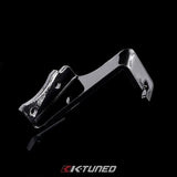 K-Tuned RHD Throttle Cable & Steel Bracket - 1450 - KTD-TCS-145