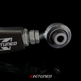 K-Tuned Rear Camber Kit (Rubber) for 17 Civic Including FK8 Type R - KTD-RUR-168
