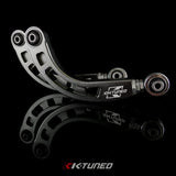 K-Tuned Rear Camber Kit (Rubber) for 17 Civic Including FK8 Type R - KTD-RUR-168
