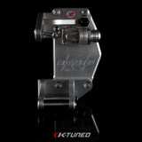 K-Tuned K-Series Water Plate w/Alternator Brackets and Fittings - KWP-TB-402