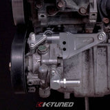 K-Tuned Power Steering Relocation Kit  for 05-06 RSX - KTD-PSP-506