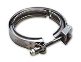 Vibrant Stainless Steel Quick Release V-Band Clamp for V-Band 1492C
