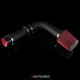K-Tuned 8th Gen Cold Air Intake KTD-CA8-30F