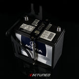 K-Tuned 8th Gen Cold Air Intake KTD-CA8-30F