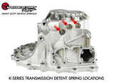 SpeedFactory Heavy Duty Detent Spring Kit for Honda K & D Series -SF-05-006-K