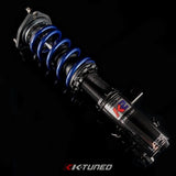 K-Tuned K2-Circuit Coilovers for 9th Civic 12-15 Non-Si/12-13 Si Fr 14K/Rear 12K