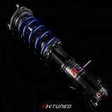 K-Tuned K2-Circuit Coilovers for 9th Civic 12-15 Non-Si/12-13 Si Fr 14K/Rear 12K