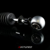 K-Tuned K1-Street Coilovers for 16 Civic Type R FK8 (Only Fits FK8)-KTD-K1-FK8