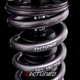 K-Tuned K1-Street Coilovers for 16 Civic Type R FK8 (Only Fits FK8)-KTD-K1-FK8