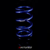 K-Tuned K2-Pro-Circuit 2 Way Spring Rate - Front / Rear for (2006-11 Civic)