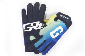 GReddy G-Gloves Gradient Large Size