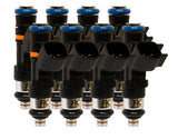 Fuel Injector Clinic Eight Cylinder 525cc Custom Injector Set