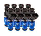 Fuel Injector Clinic 2150cc Fuel Injector Set (High-Z) for FIC BMW E9X M3