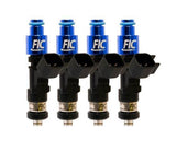 Fuel Injector Clinic 365cc Fuel Injector Set for FIC Mazda Miata MX5 NA/NB
