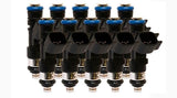 Fuel Injector Clinic 650cc Fuel Injector Set (High-Z) for FIC BMW E60 V10