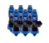 Fuel Injector Clinic 2150cc Fuel Injector Set for FIC Honda J-Series ('98-'03)