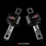 K-Tuned Rear Trailing Arm Hardened Rubber Bushings RTA EG/DC2/EK - KTD-RTA-R92