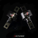 K-Tuned Rear Trailing Arm Hardened Rubber Bushings RTA EG/DC2/EK - KTD-RTA-R92