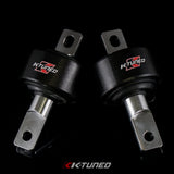 K-Tuned Rear Trailing Arm Hardened Rubber Bushings RTA EG/DC2/EK - KTD-RTA-R92