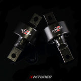 K-Tuned Rear Trailing Arm Hardened Rubber Bushings RTA EG/DC2/EK - KTD-RTA-R92