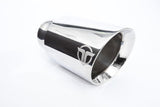 Thermal R&D 3" CATBACK EXHAUST for 2017 - 2020 ACTIVE VALVES - DODGE CHARGER RT