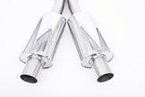 Thermal R&D 3" CATBACK EXHAUST for 2012 - 2014 - DODGE CHARGER SRT