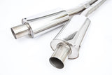 Thermal R&D 3" CATBACK EXHAUST for 2015 - 2016 - DODGE CHALLENGER R/T