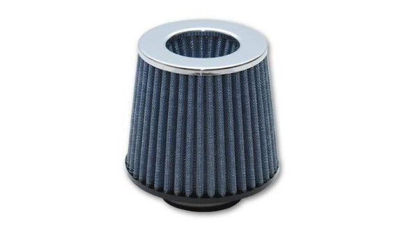 Vibrant Open Funnel Performance Air Filter 4.5