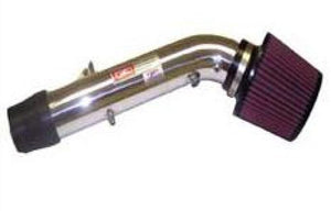 Injen Short Ram Intake System - POLISHED - Civic/Del Sol - 1992-1995 - IS1520P