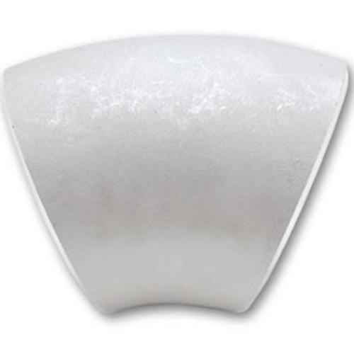 Vibrant Long Radius 45 Degree Sch. 10 Elbow - 1.25