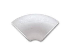 Vibrant Tight Radius 90 Degree Sch. 10 Elbow - 1.5" Nominal Pipe Size 2341