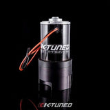 K-Tuned Electric Water Pump (Pump Only) K Series K20 K24 KTD-WTR-PMP - HPTautosport