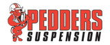 Pedders Extreme Xa Coilover Kit for 2004-2006 GTO