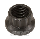 ARP 7/16 Inch -20 12pt Nut Single