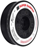 ATI STREET Super Damper Crank Pulley Honda S2000 AP1 F20C AP2 F22C 918464 - HPTautosport